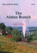 The Alston Branch (Oakwood)