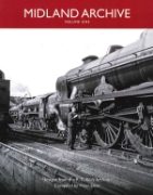 Midland Archive Volume One (Transport Treasury)