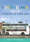 Southdown Out of Green and Cream (Amberley)