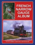 French Narrow Gauge Album (Lightmoor)
