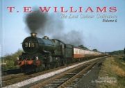 T. E. Williams: The Lost Colour Collection Vol 4 (Irwell)