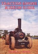 Traction Engine Museum Guide 2015