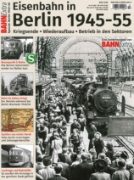 Bahn Extra Special: Berlin 1945-55