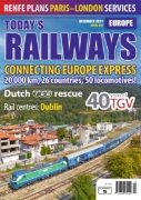 Today's Railways Europe 310: December 2021