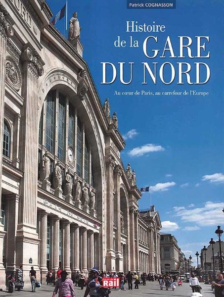 Histoire de la Gare du Nord (VIE)