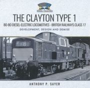 The Clayton Type 1 (Pen & Sword)