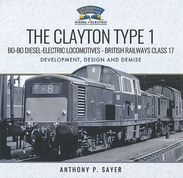 The Clayton Type 1 (Pen & Sword)