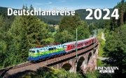 Deutschlandreise Kalender 2024