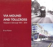 Via Mound and Tollcross: Transport in Edinburgh