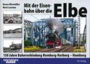 Mit der Eisenbahn uber die Elbe (EK)