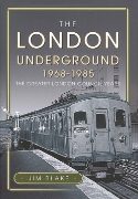 The London Underground 1968-1985: The Greater London (PS)