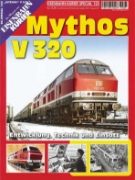 EK Special 125: Mythos V320