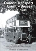 London Transport Country Buses Part 2: North (Adam Gordon)