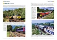The Berks & Hants Line: 40 Years from the Lineside