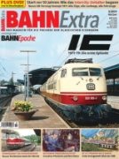 Bahn Extra 3/2021: IC 1971-79: Die Erste Episode