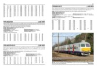 Benelux Railways 7th Edition