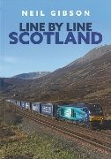 Line by Line: Scotland (Amberley)