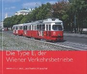 Die Type E1 der Wiener Verkehrsbetriebe (Bahnmedien B27)
