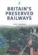 Britain's Preserved Railways (Key)
