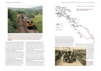 The Railways of Manchester: The Evolution and Development of the City's Railways