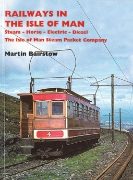 Railways in The Isle of Man (Bairstow)