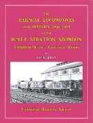 Railway, Locomotives & History 1916-1919 of HMEF Stratton