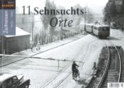 Bahn Klassik 1: 11 Sehnsuchts-Orte