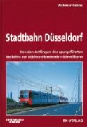 Stadtbahn Dusseldorf (EK)