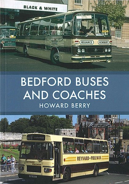 Bedford Buses and Coaches (Amberley)