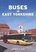 Buses in East Yorkshire (Amberley)