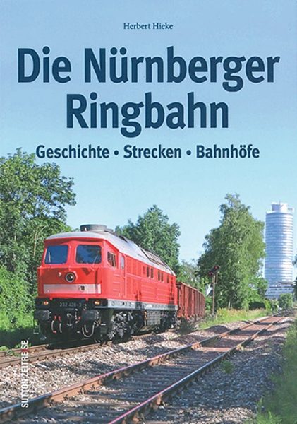 Die Nurnberger Ringbahn (Sutton)