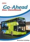 Go-Ahead Bus Handbook 2024