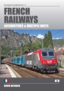 French Railways - Back Issues