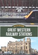 Great Western Railway Stations (Amberley)