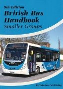 British Bus Handbook: Smaller Groups 9th Edition (2024)