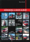 Nürnburg U-Bahn Album (Robert Schwandl)