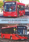 London's Enviro200 Buses (Amberley)