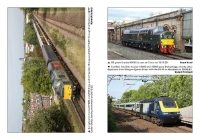 British Railways Pocket Book 1: Locomotives 2024 NEW