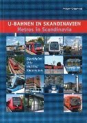 Metros in Scandinavia SV