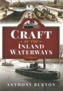 Craft tof the Inland Waterways (Pen & Sword)
