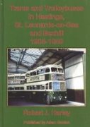 Trams & Trolleybuses in Hastings, St.Leonards-on-Sea & Bexhi