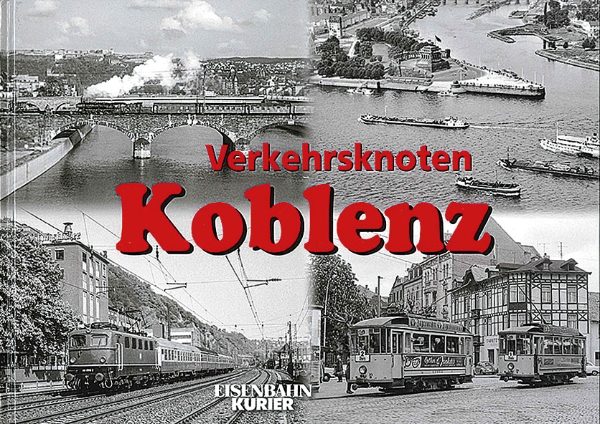 Verkehrsknoten Koblenz (EK)