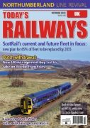 Today's Railways UK 248: October 2022
