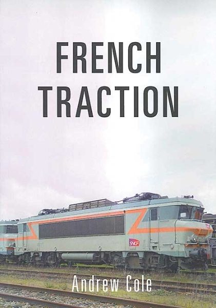 French Traction (Clearance)