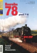 EJ Special 2/2017: Baureihe 78