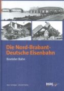 Die Nord-Brabant-Deutsche Eisenbahn (DGEG)