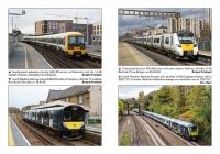 British Railways Pocket Book 4: Electric Multiple Units 2024 NEW