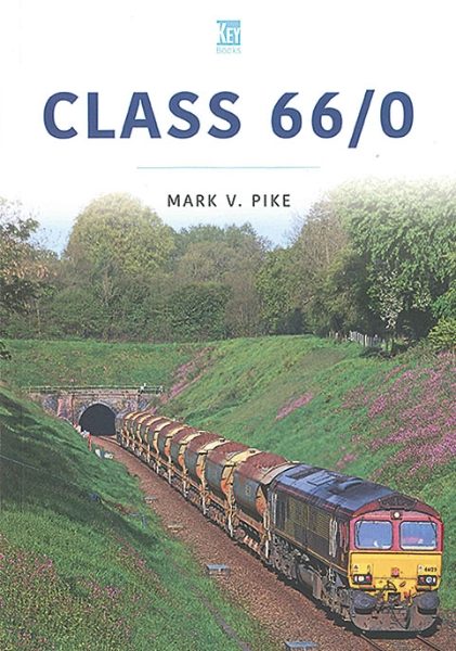 Class 66/0 (Key)