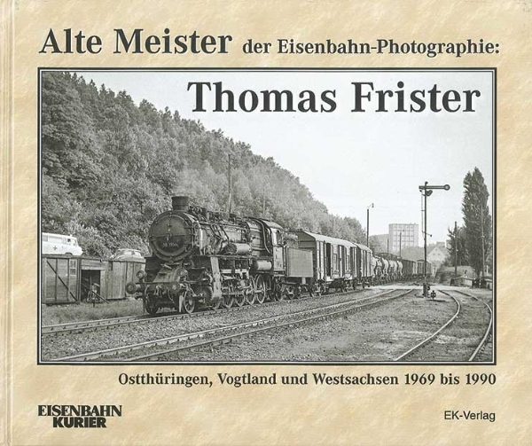 Alte Meister: Thomas Frister (EK)