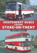 Independent Buses around Stoke-on-Trent (Amberley)